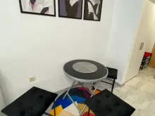 Меблировка и интерьер