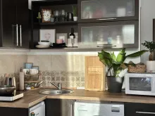 кухонная мебель