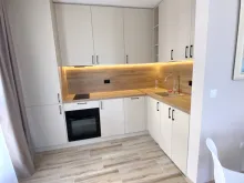 новая квартира в Равде