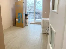 вторая комната