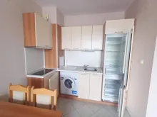 гостиная, кухня