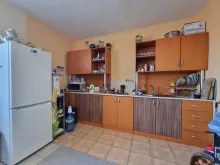 гостиная, кухня