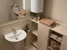 санузел