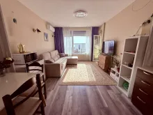 интерьер в комнате