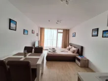 интерьер в комнате