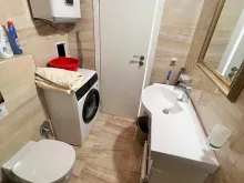 туалет