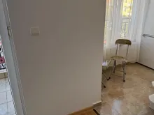 кухонная зона