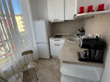 кухонная зона