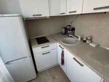 кухонная зона
