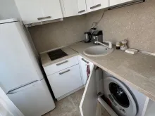 кухонная зона