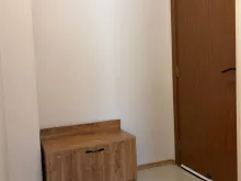 коридор сану