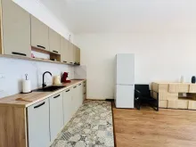 Двухкомнатная квартира