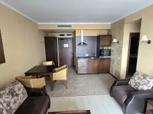 интерьер в квартире