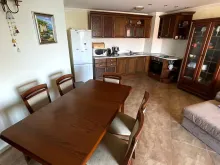 кухонная зона