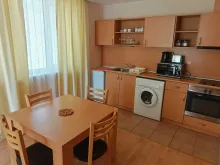 гостиная, кухня