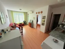 гостиная, кухня
