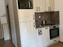 кухонная зона