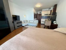 интерьер в квартире