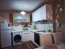 Меблировка и интерьер