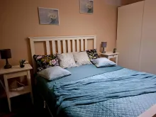 спальня