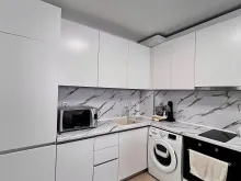 кухонная мебель