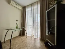 гостиная, кухня
