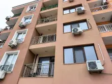 фасад комплекса
