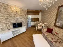 Sweet Homes | Студия у моря в престижной части Солнечного Берега