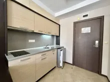 кухонная зона