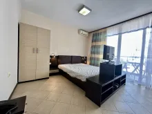 Tarsis Club & SPA | Студия у моря на Солнечном Берегу
