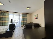 Tarsis Club & SPA | Студия у моря на Солнечном Берегу