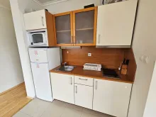 гостиная, кухня