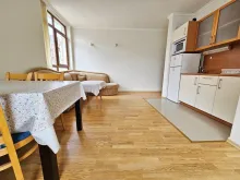 гостиная, кухня