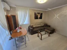квартира в комплексе Си Бриз