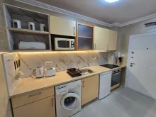 кухонная зона