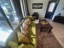 Bay View Villas | Трёхкомнатный апартамент с ремонтом в таунхаус у моря