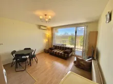 Holiday Fort Golf Club | Студия у моря с видом на горы, 40 м²