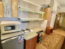 Меблировка и интерьер