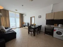 гостиная, кухня