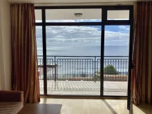 Tiva Del Mar | Двухкомнатная квартира у моря с панорамным видом, 100 м², первая линия