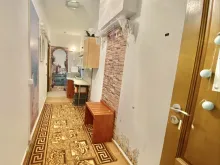 зона кухни