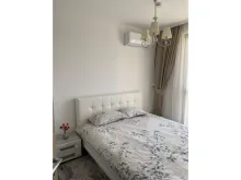 Cascadas Family Resort | Элегантный трёхкомнатный апартамент в окружении парков