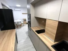 Меблировка и интерьер