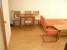 Privilege Fort Beach | Двухкомнатная квартира с видом на морскую гладь в Елените