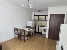 гостиная, кухня