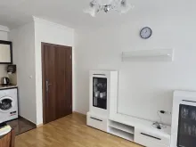 Меблировка и интерьер