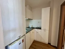 Меблировка и интерьер