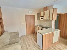 гостиная кухня