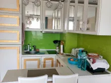 кухонная зона