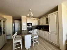 кухонная зона